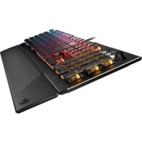 Клавиатура Roccat Vulcan 121 AIMO Linear (нет кириллицы) - Превью изображения №3 — Интернет-магазин Time-Shop