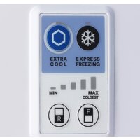 Холодильник Sharp SJ-XE59PMBE - Превью изображения №5 — Интернет-магазин Time-Shop