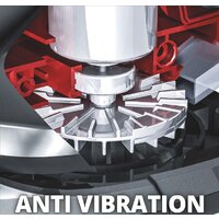 Виброшлифмашина Einhell TE-OS 18/150 Li Solo (без АКБ) - Превью изображения №5 — Интернет-магазин Time-Shop