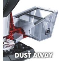 Виброшлифмашина Einhell TE-OS 18/150 Li Solo (без АКБ) - Превью изображения №4 — Интернет-магазин Time-Shop