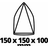 Виброшлифмашина Einhell TE-OS 18/150 Li Solo (без АКБ) - Превью изображения №7 — Интернет-магазин Time-Shop