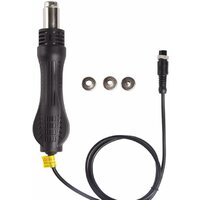 Паяльная станция Rexant 12-0729 - Превью изображения №5 — Интернет-магазин Time-Shop