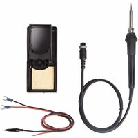 Паяльная станция Rexant 12-0729 - Превью изображения №4 — Интернет-магазин Time-Shop