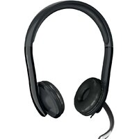 Офисная гарнитура Microsoft LifeChat LX-6000 - Превью изображения №3 — Интернет-магазин Time-Shop