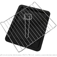 Мини-печь Atlanta ATH-1410 - Превью изображения №4 — Интернет-магазин Time-Shop