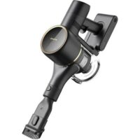 Пылесос Dreame Cordless Vacuum Cleaner R10 Pro (черный) - Превью изображения №5 — Интернет-магазин Time-Shop