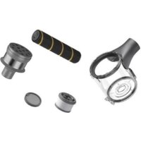 Пылесос Dreame Cordless Vacuum Cleaner R10 Pro (черный) - Превью изображения №9 — Интернет-магазин Time-Shop