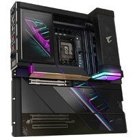 Материнская плата Gigabyte Z890 Aorus Xtreme AI Top - Превью изображения №2 — Интернет-магазин Time-Shop