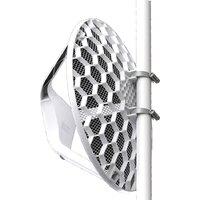 Радиомост Mikrotik LHG HP5 XL [RBLHG-5HPnD-XL] - Превью изображения №2 — Интернет-магазин Time-Shop