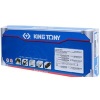 Набор выколоток King Tony 9-90118PRV (8 предметов) - Превью изображения №2 — Интернет-магазин Time-Shop