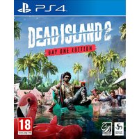 Dead Island 2. Day One Edition для PlayStation 4