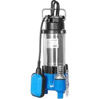 Фекальный насос Jemix FESTOCK-250 - Превью изображения №2 — Интернет-магазин Time-Shop