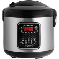 Galaxy Line GL 2646 (черный)