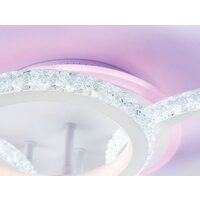 Припотолочная люстра Ambrella light Original FA9524 - Превью изображения №5 — Интернет-магазин Time-Shop