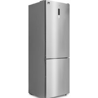 Холодильник CENTEK CT-1732 NF Inox - Превью изображения №5 — Интернет-магазин Time-Shop