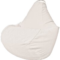 Flagman Груша Макси XXL Г2.5-238 (Crown 01 Ivory)