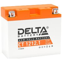 Delta CT 1212.1 (12 А·ч)