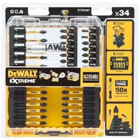 Набор бит DeWalt DT70747T-QZ - Превью изображения №3 — Интернет-магазин Time-Shop