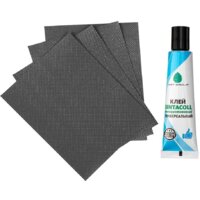 Моторно-гребная лодка Тонар Шкипер А260НТ (серый) - Превью изображения №2 — Интернет-магазин Time-Shop