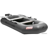 Тонар Шкипер А260НТ (серый)