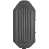 Моторно-гребная лодка Тонар Шкипер А260НТ (серый) - Превью изображения №5 — Интернет-магазин Time-Shop