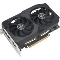 Видеокарта ASUS Dual Radeon RX 7600 V2 OC Edition 8GB GDDR6 DUAL-RX7600-O8G-V2 - Превью изображения №3 — Интернет-магазин Time-Shop