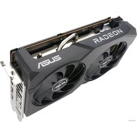 Видеокарта ASUS Dual Radeon RX 7600 V2 OC Edition 8GB GDDR6 DUAL-RX7600-O8G-V2 - Превью изображения №8 — Интернет-магазин Time-Shop