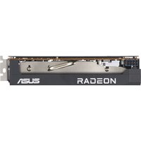 Видеокарта ASUS Dual Radeon RX 7600 V2 OC Edition 8GB GDDR6 DUAL-RX7600-O8G-V2 - Превью изображения №11 — Интернет-магазин Time-Shop