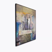 Картина Orlix Lon CA-14009 - Превью изображения №3 — Интернет-магазин Time-Shop