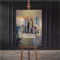 Картина Orlix Lon CA-14009 - Превью изображения №7 — Интернет-магазин Time-Shop