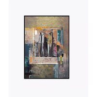 Картина Orlix Lon CA-14009 - Превью изображения №2 — Интернет-магазин Time-Shop