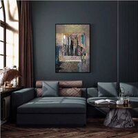 Картина Orlix Lon CA-14009 - Превью изображения №8 — Интернет-магазин Time-Shop