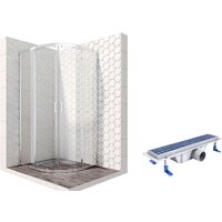 Ambassador Set 14011105-ST1