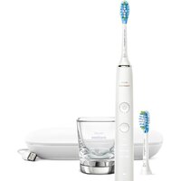 Электрическая зубная щетка Philips DiamondClean 9000 HX9913/17 - Превью изображения №2 — Интернет-магазин Time-Shop