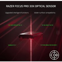 Игровая мышь Razer Deathadder V3 Pro - Превью изображения №5 — Интернет-магазин Time-Shop