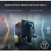 Игровая мышь Razer Deathadder V3 Pro - Превью изображения №6 — Интернет-магазин Time-Shop