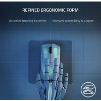 Игровая мышь Razer Deathadder V3 Pro - Превью изображения №4 — Интернет-магазин Time-Shop