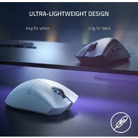 Игровая мышь Razer Deathadder V3 Pro - Превью изображения №3 — Интернет-магазин Time-Shop