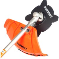 Триммер Patriot PT 3555ES Country (разборная штанга) [250108035] - Превью изображения №10 — Интернет-магазин Time-Shop