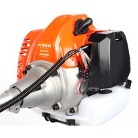 Триммер Patriot PT 3555ES Country (разборная штанга) [250108035] - Превью изображения №4 — Интернет-магазин Time-Shop