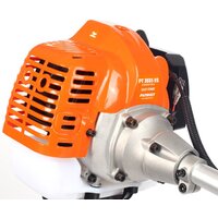 Триммер Patriot PT 3555ES Country (разборная штанга) [250108035] - Превью изображения №3 — Интернет-магазин Time-Shop