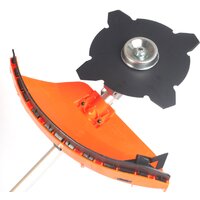 Триммер Patriot PT 3555ES Country (разборная штанга) [250108035] - Превью изображения №11 — Интернет-магазин Time-Shop