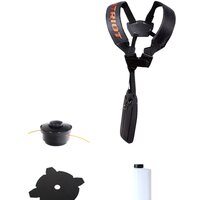 Триммер Patriot PT 3555ES Country (разборная штанга) [250108035] - Превью изображения №2 — Интернет-магазин Time-Shop