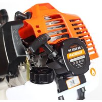 Триммер Patriot PT 3555ES Country (разборная штанга) [250108035] - Превью изображения №5 — Интернет-магазин Time-Shop