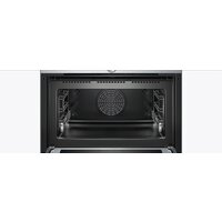 Электрический духовой шкаф Siemens CM678G4S1 - Превью изображения №5 — Интернет-магазин Time-Shop