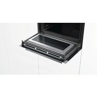 Электрический духовой шкаф Siemens CM678G4S1 - Превью изображения №2 — Интернет-магазин Time-Shop