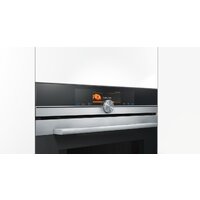 Электрический духовой шкаф Siemens CM678G4S1 - Превью изображения №6 — Интернет-магазин Time-Shop