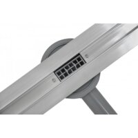 Трап/канал Roxen Slim 91060-80 - Превью изображения №8 — Интернет-магазин Time-Shop