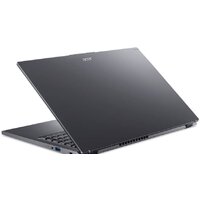 Ноутбук Acer Aspire 15 A15-51M-74HF NX.KXRCD.007 - Превью изображения №6 — Интернет-магазин Time-Shop