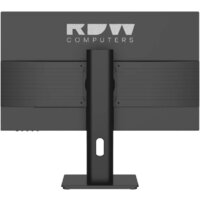 Монитор RDW Computers 2401K/F08В3120V2A1B - Превью изображения №6 — Интернет-магазин Time-Shop
